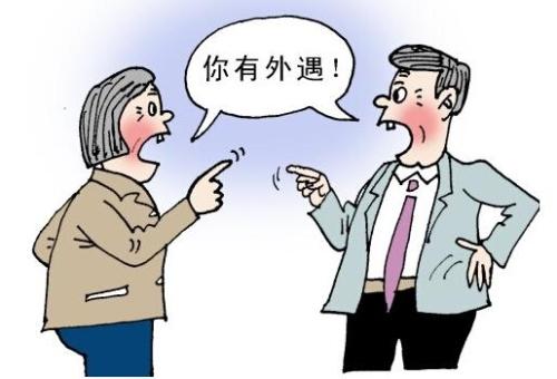 婚姻中有人出軌還能幸福嗎 ?男人出軌后女人應(yīng)該注意什么