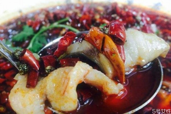 什么是豆花魚(yú) 豆花魚(yú)怎么做好吃