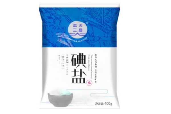 正常人吃海藻碘鹽好不好 現(xiàn)在吃哪種鹽最健康