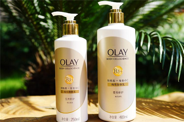 olay煙酰胺身體乳會(huì)長毛嗎 olay煙酰胺身體乳味道刺鼻嗎