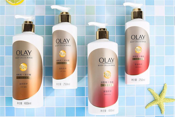 olay煙酰胺身體乳會長毛嗎 olay煙酰胺身體乳味道刺鼻嗎