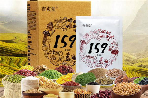 159代餐粉哪個(gè)牌子好 159代餐粉為什么有好多品牌