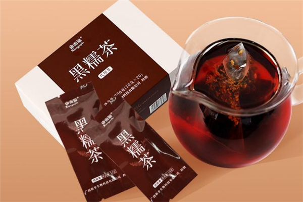 黑糯茶什么時(shí)候喝最好 黑糯茶怎么泡