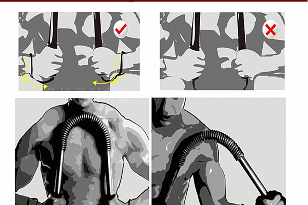 臂力器需要每天練嗎 練臂力器要注意什么