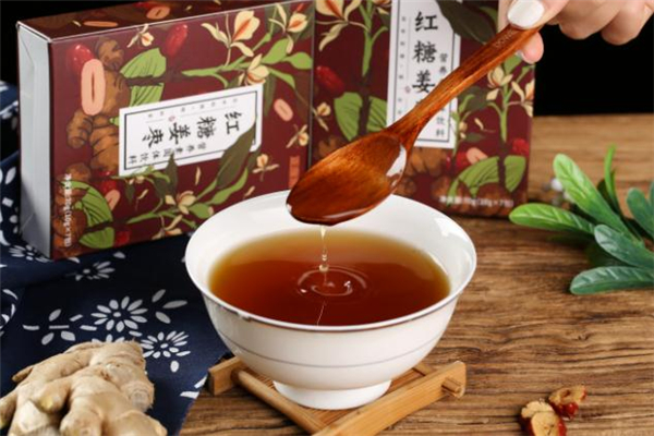 紅糖姜茶多少錢(qián)一盒 紅糖姜茶哪里可以買(mǎi)到