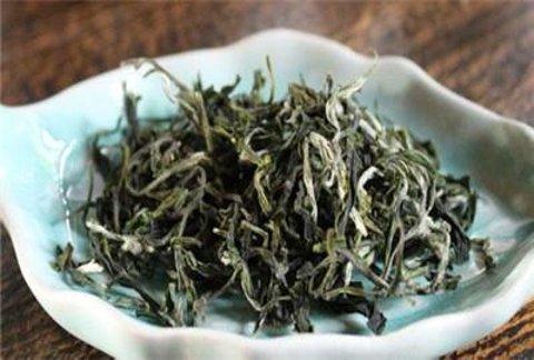 白毛茶有什么好處 白毛茶怎么泡