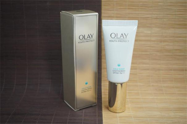 olay小白傘多少錢 olay小白傘保質(zhì)期