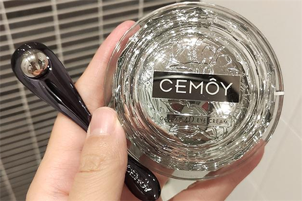 cemoy眼霜適合多少歲 cemoy眼霜適合多大年紀(jì)