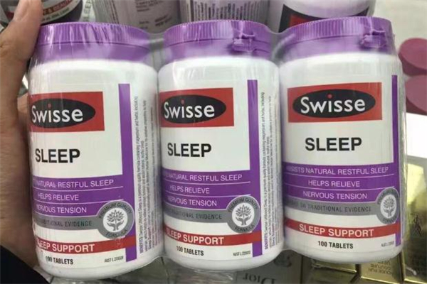 swisse睡眠片能長(zhǎng)期吃嗎 swisse睡眠片是什么顏色