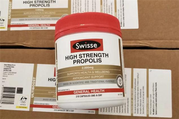 swisse蜂膠糖尿病人可以吃嗎 血糖高能吃swisse蜂膠嗎