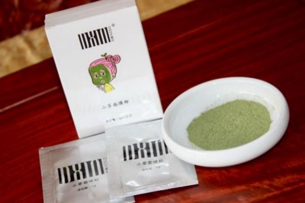 小草面膜粉正確使用方法 小草面膜粉應該怎么使用