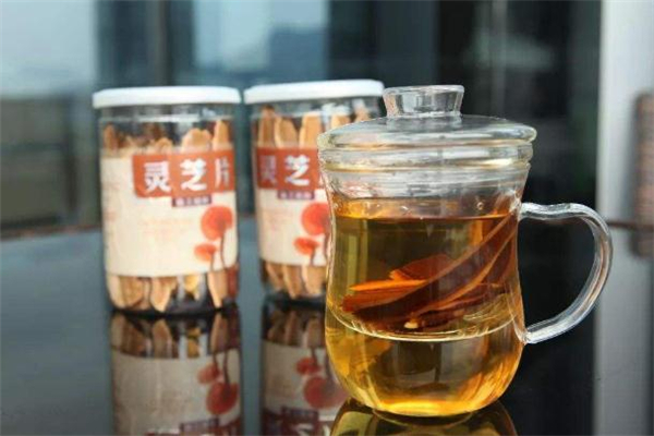 靈芝茶多少錢(qián)一盒 靈芝茶怎么泡