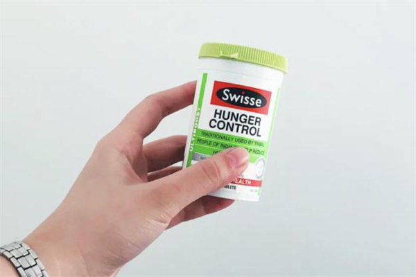 swisse食欲控制片成分 swisse食欲控制片安全嗎