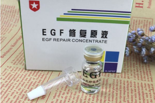 紋眉后如何使用修眉液 使用修復(fù)液的注意事項