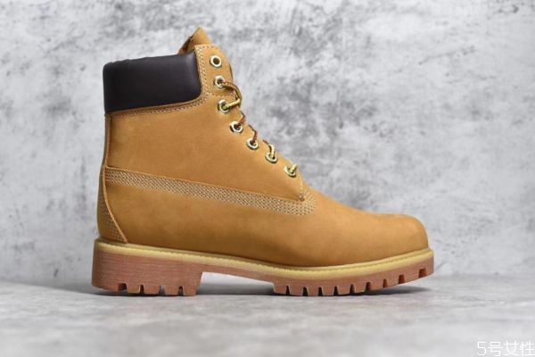 大黃靴寬版和窄版有什么區(qū)別 timberland要買(mǎi)m還是w