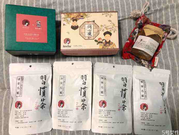 茶顏悅色茶包在哪買 茶顏悅色茶包多少錢(qián)一盒