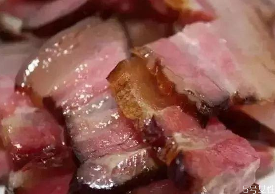 正宗四川臘肉哪里有賣的 四川臘肉哪個(gè)品牌正宗