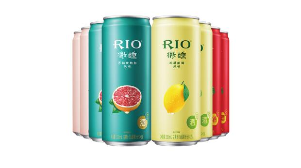 喝rio臉紅是過敏嗎 rio經典和微醺的區(qū)別