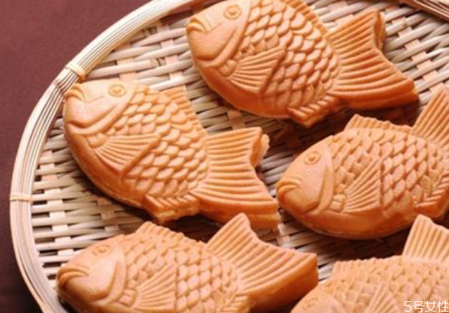 鯛魚(yú)燒怎么做 日本正宗鯛魚(yú)燒配方