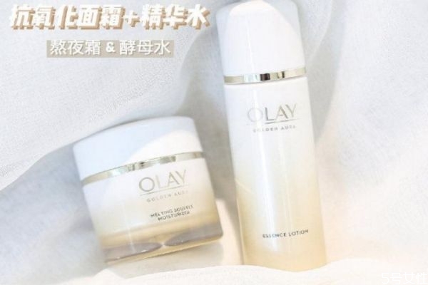 olay熬夜霜好用嗎 olay熬夜霜怎么打開(kāi)