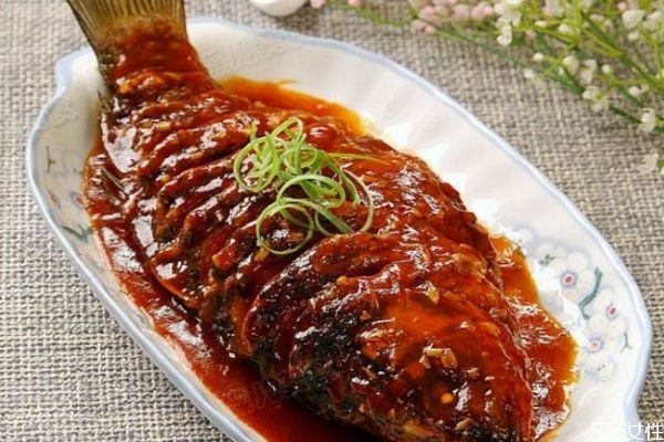 年夜飯的魚(yú)用什么魚(yú) 年夜飯魚(yú)的幾種做法