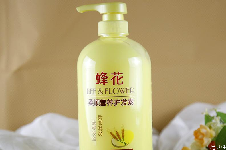 蜂花護(hù)發(fā)素哪個(gè)顏色好 蜂花護(hù)發(fā)素黃瓶還是藍(lán)瓶好用