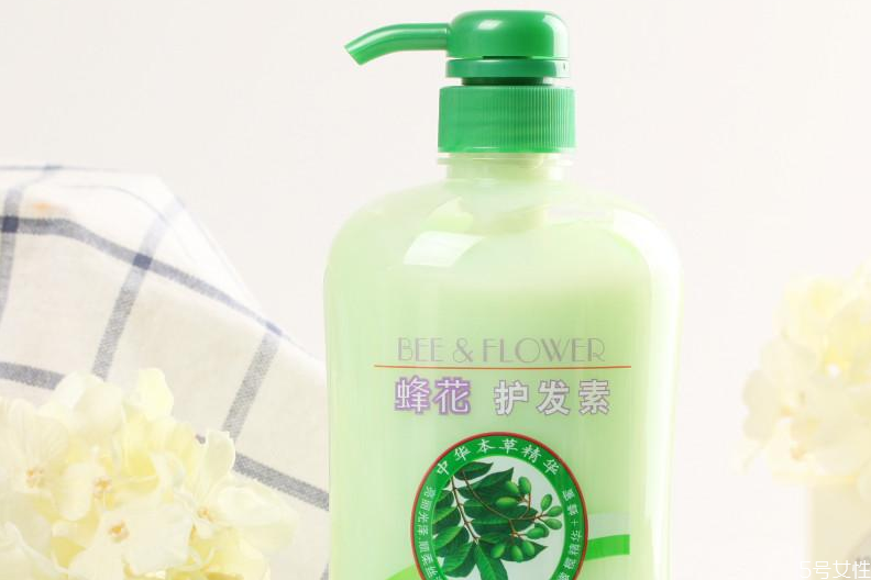 蜂花護(hù)發(fā)素可以不洗嗎 蜂花護(hù)發(fā)素怎么用