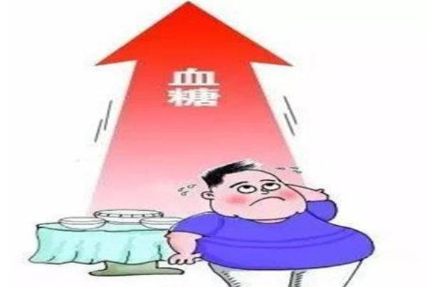 高血糖會引起頭暈嗎 高血糖會導致什么后果