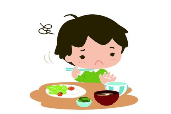 孩子挑食還長胖 孩子挑食會(huì)引起貧血嗎