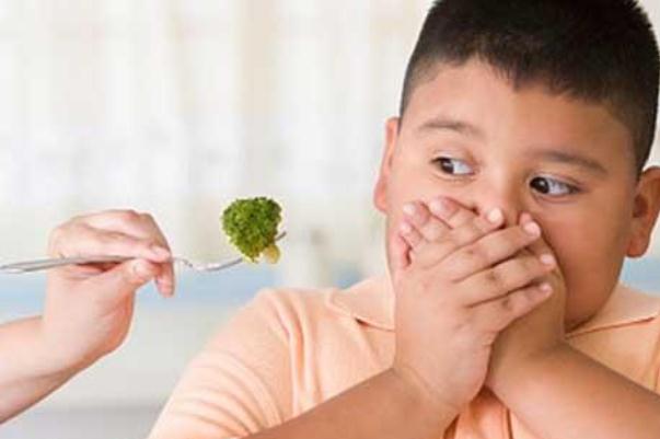 孩子挑食要怎么糾正 孩子為什么會挑食