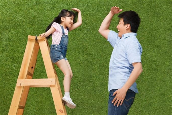 孩子什么時候長個子最快 孩子長個子吃什么好