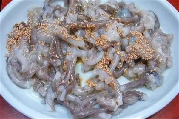 章魚(yú)生吃有寄生蟲(chóng)嗎 章魚(yú)生吃怎么處理