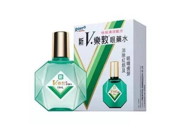 眼藥水有依賴(lài)性嗎 眼藥水用多了好嗎