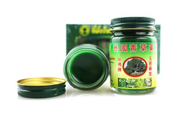 泰國(guó)青草膏可以擦燙傷嗎 泰國(guó)青草膏對(duì)燙傷有用嗎