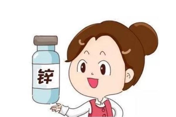 寶寶缺鋅可以吃賴(lài)氨葡鋅顆粒嗎 寶寶缺鋅可以通過(guò)母乳補(bǔ)充嗎