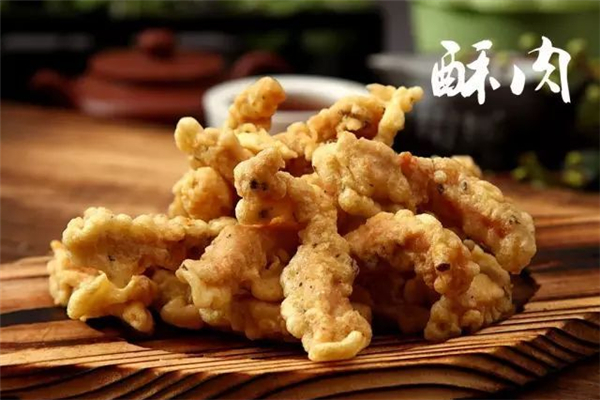 酥肉怎么做又酥又脆 酥肉有營(yíng)養(yǎng)嗎