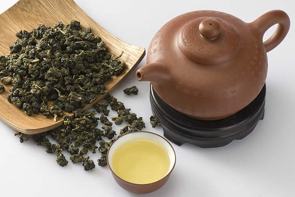 烏龍茶喝起來(lái)什么味道 烏龍茶喝起來(lái)為什么是甜的