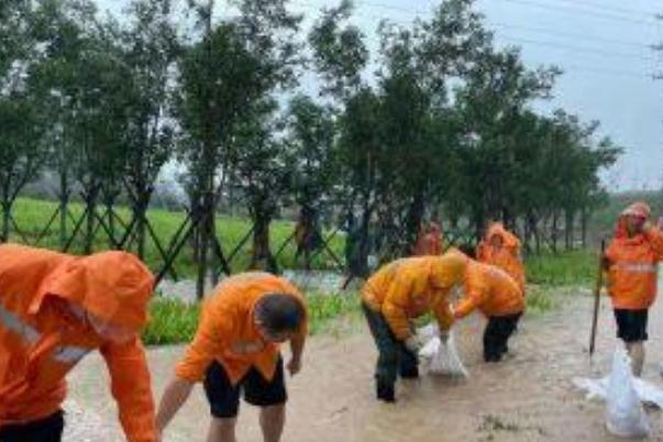 鄭州又確認26人不幸遇難 暴雨后注意事項