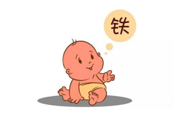 孩子貧血有哪些癥狀表現(xiàn) 孩子貧血吃什么補血最快