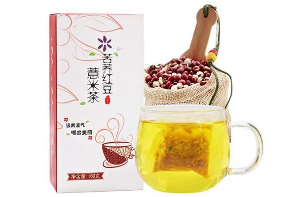 紅豆薏米茶要喝多久可以見(jiàn)效 紅豆薏米茶要煮多久才能喝