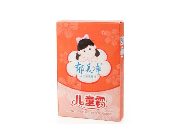 郁美凈對(duì)小兒濕疹有效嗎 郁美凈對(duì)痱子有用嗎