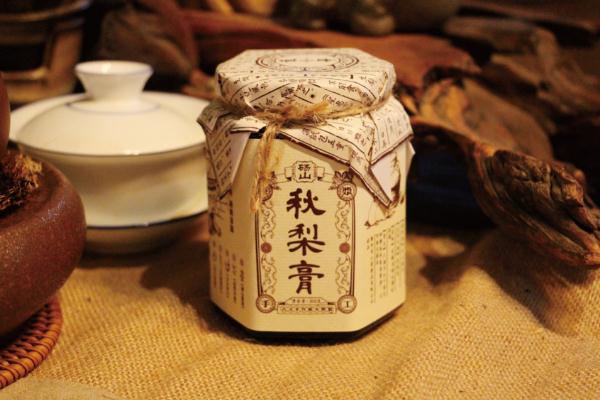 秋梨膏對(duì)便秘有效果嗎 秋梨膏對(duì)肺氣腫有用嗎