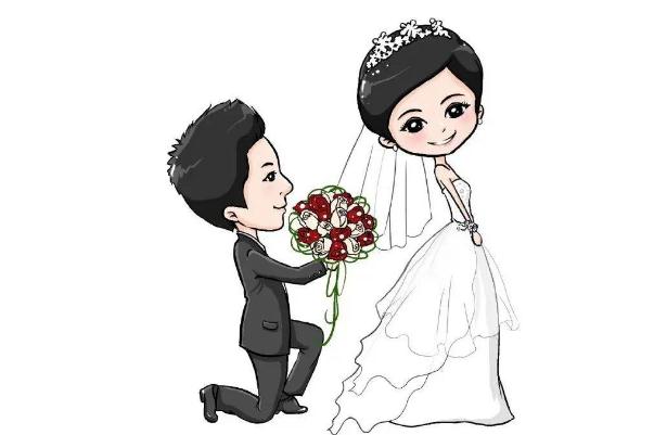 結婚要準備些什么東西 結婚要買幾個戒指