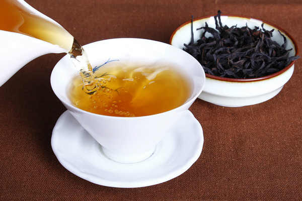 烏龍茶會(huì)醉嗎 醉茶是什么感覺(jué)