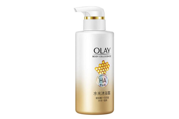 olay的沐浴露好不好 olay的沐浴露哪個味道好聞