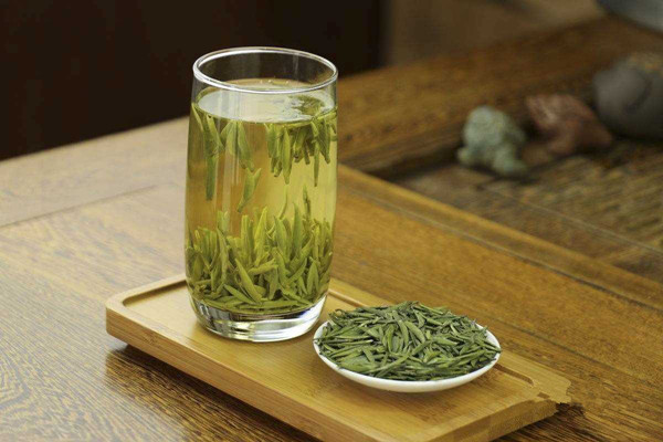 竹葉青茶能減肥嗎 竹葉青茶可以泡幾次