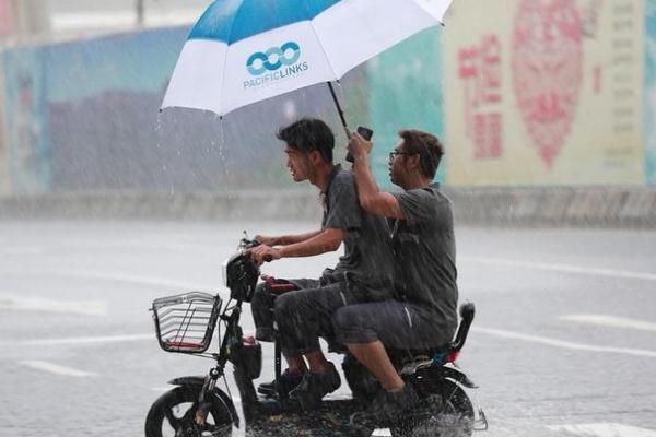 暴雨天氣會影響網(wǎng)絡(luò)嗎 暴雨天氣會打雷嗎