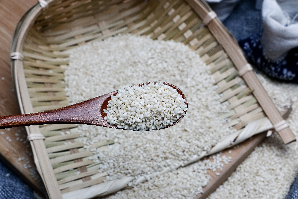 白芝麻和黑芝麻的區(qū)別 白芝麻和黑芝麻哪個好