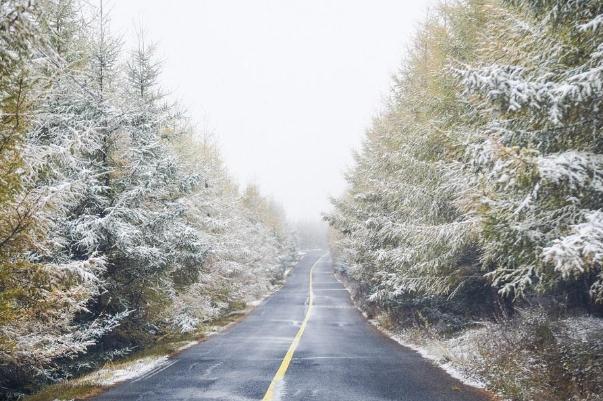 降雪的形成條件 降雪等級如何劃分