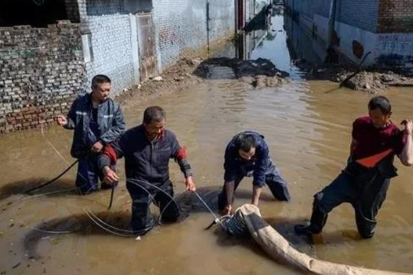 強降雨是人工降雨嗎 強降雨是多少毫米